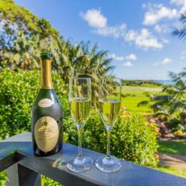 Waimarie Apartments, hotel i Lord Howe Island