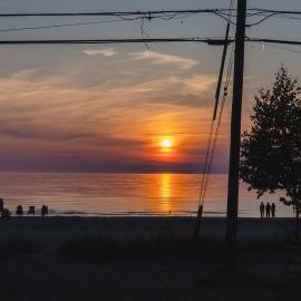 Private Beach Access - Cottage 6