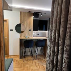 Apartman Burinović 2, hotel a Temerin
