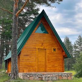 AJVA Chalet