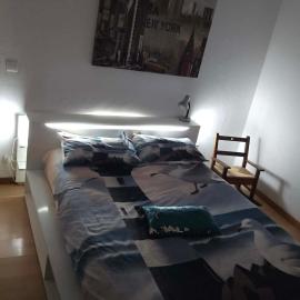 CHAMBRE chez L'HABITANT