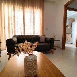 Cozy Studio with one Bedroom in Jardins de Carthage, готель у місті Sidi Daoud