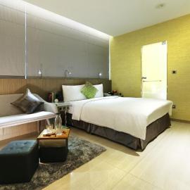 Beauty Hotels Taipei - Hotel B7