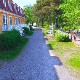 Korpela Apartments Varkaus - Vuokrakaista