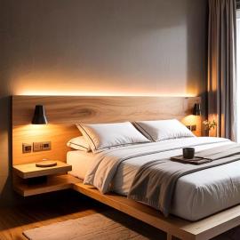 Himmer stay, hotel u gradu Kinigi