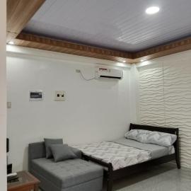 LaNueva Cozy Haven, hotel u gradu 'Manapa'