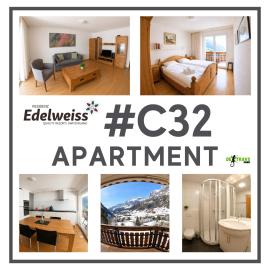 Residenz Edelweiss Leukerbad