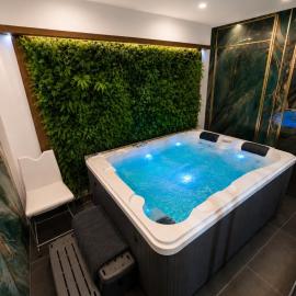 Apparte 104 avec Jacuzzi