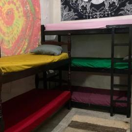 Hostel do Rasta
