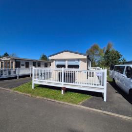 3 bedroom Caravan Craigtara
