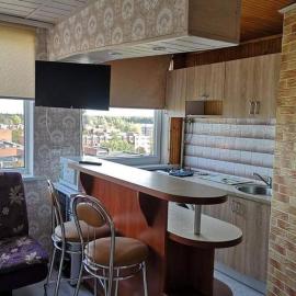 Apartamentai Panevėžyje Taupantiems, hotell i Panevėžys