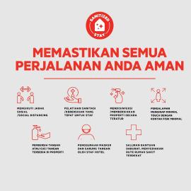 Hotel O Cemara's Homestay