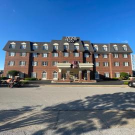 French Quarter Inn Maysville, hotel Maysville-ben