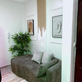 Grand Studio Cosy, хотел в Cocody
