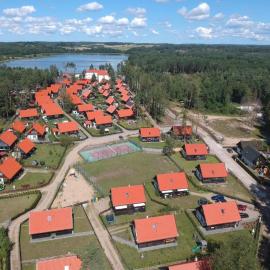 Domek Na Gwizdówce nr52
