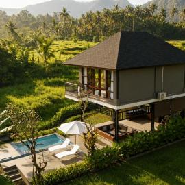 Kalang Anyar Villa Sidemen