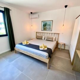 Spacious, Newly Renovated, Pula Rooftop Apartment with Marina Views