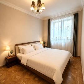 Nice Apartment in the City Center, hotel in Yerevan
