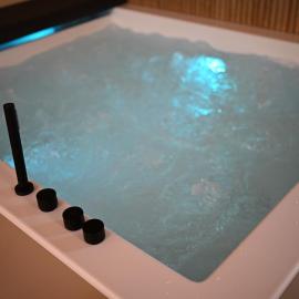 Dimora Aurora Luxury – hotel w mieście Lucera