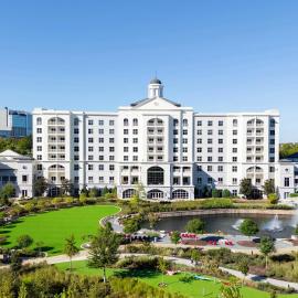 The Ballantyne, a Luxury Collection Hotel, Charlotte, Hotel in Charlotte