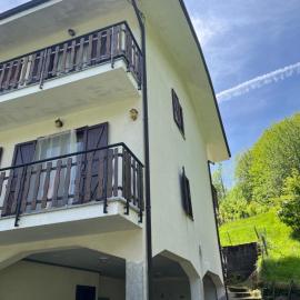 Il Cantuccio nel bosco, hotel i Locana