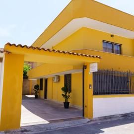 Petrarca guest house appartamento Capri