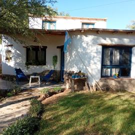 La Casa del Molle, hotel in San Carlos