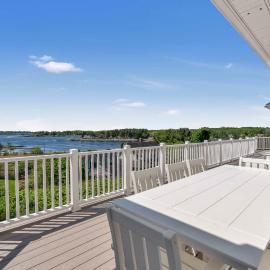 The Hill Dog Friendly Panoramic Ocean Views