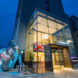 IBC Hotel Dongdaemun