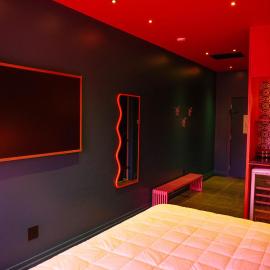 Hotel Hilo - Room 104