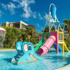 Dom Pedro Laguna Beach Resort Hotel & Golf