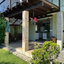 Espaço Aconchego, hotel a Pomerode