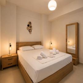 AV Luxury accommodations