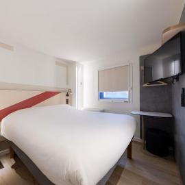 ibis budget Bordeaux Centre Mériadeck, hotel a Bordeaux