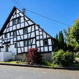 Ferien im Kellisch-Haus, Hotel in Schalkenmehren