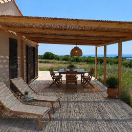 Casa Panorama Vendicari