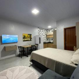 Apartamento Açaí
