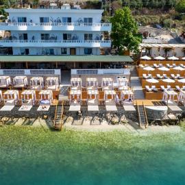 Villa Juna Beach