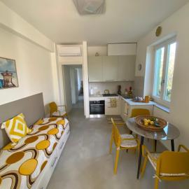 Casa Aroma Appartamento Limone, pet friendly