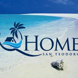 Q Home San Teodoro Centro