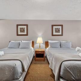 Eagle Motel Suite 121, Hotel in Manitou Springs