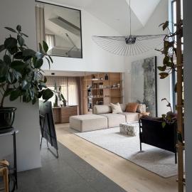 Villa Strandvik - waterfront house in Halmstad
