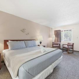 Eagle Motel Suite 226, hotel v destinaci Manitou Springs