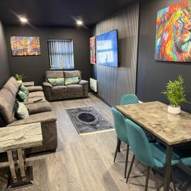 The lane bar and boutique apartments, hotel in Liverpool