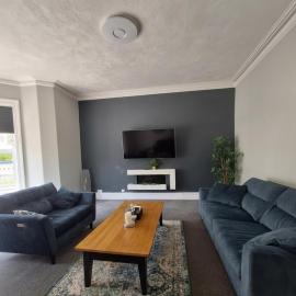 Holiday home guest house