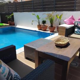 Villa Burgau, hotel in Burgau
