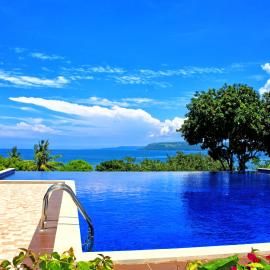 Samawa Seaside Resort, hotel u gradu 'Sumbawa Besar'