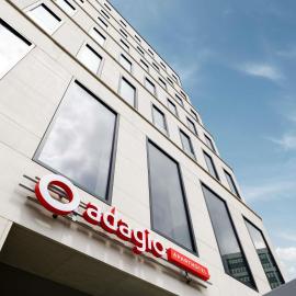 Aparthotel Adagio Bremen City, Hotel in Bremen