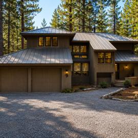 Rock Ridge 009, hotel in Black Butte Ranch