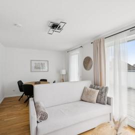 Star Living Apartments Hanau near Frankfurt, hotel a Hanau am Main